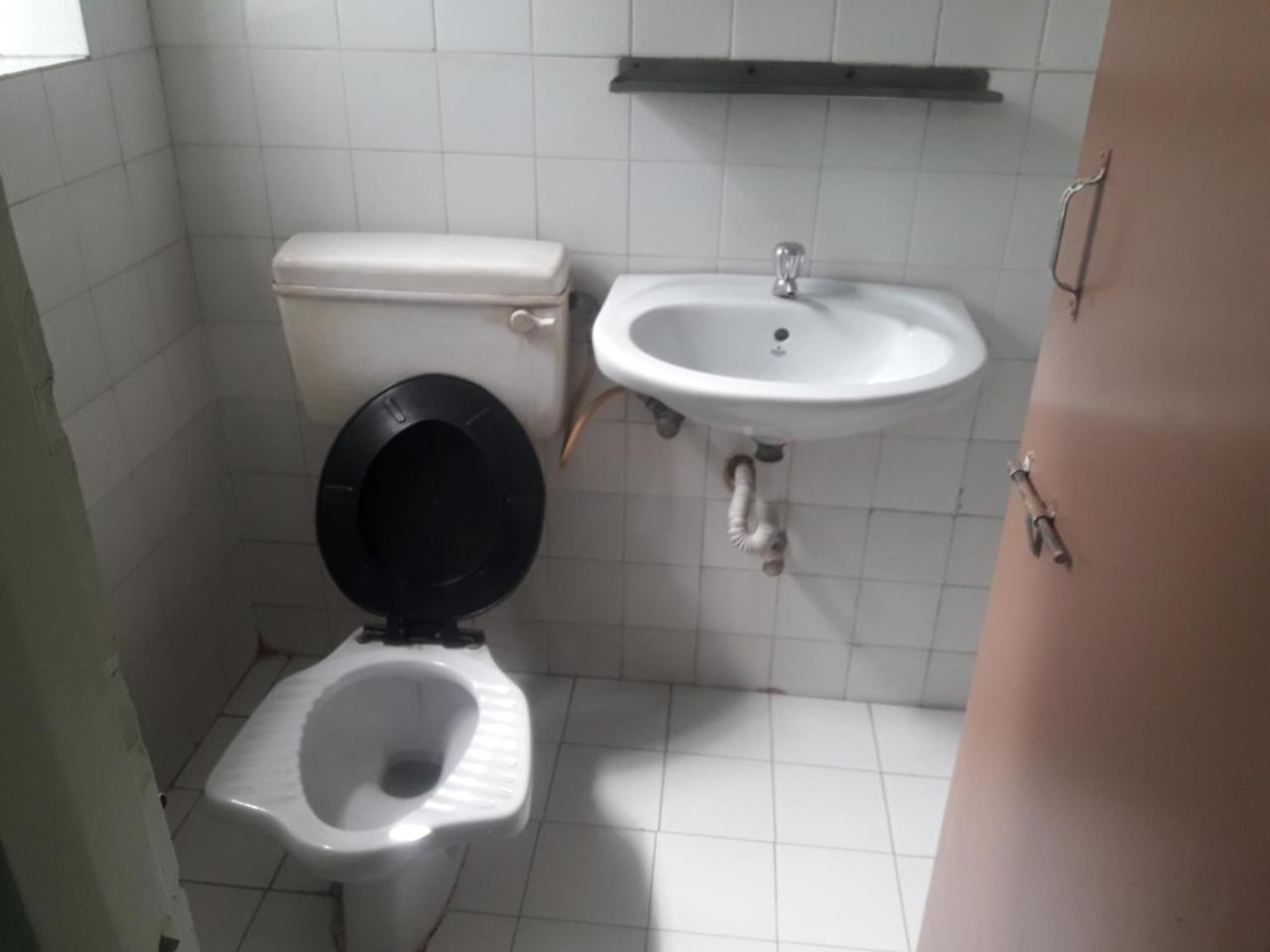 Maurya Residency Hotell Pune Exteriör bild